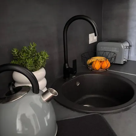 Karmen 2 Modern On The *