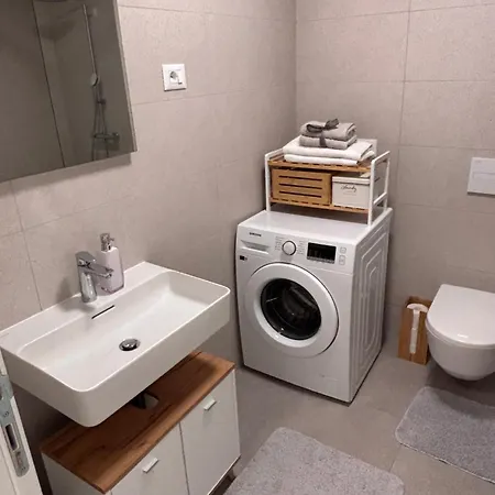 Karmen 2 Modern On The Апартаменты *