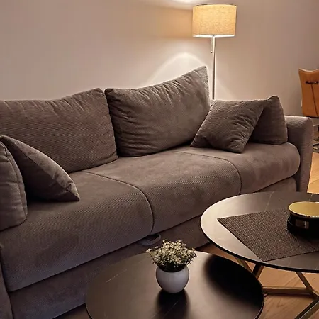 Karmen 2 Modern On The *