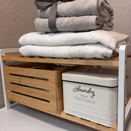 Karmen 2 Modern On The Zadar