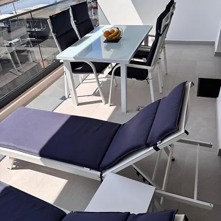 Apartman Karmen 2 Modern On The *